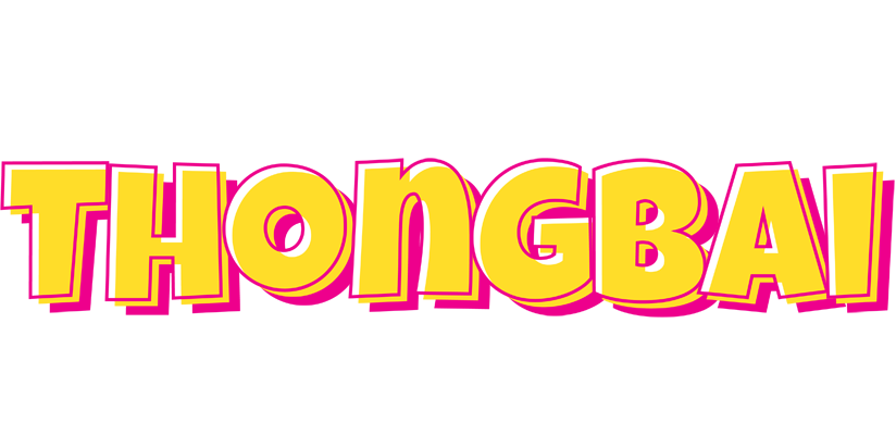 Thongbai kaboom logo