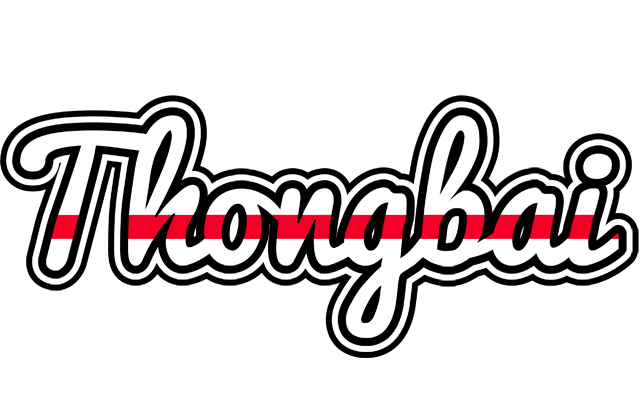 Thongbai kingdom logo