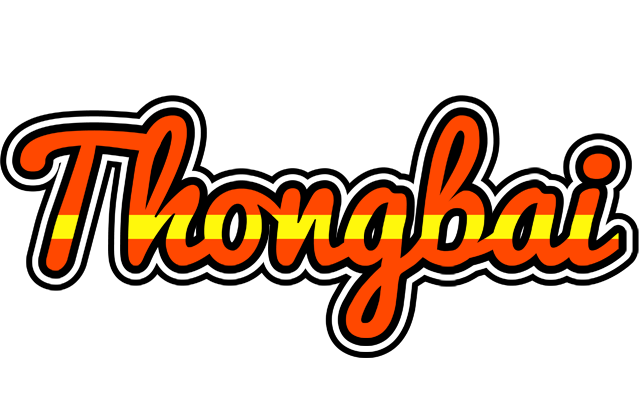 Thongbai madrid logo