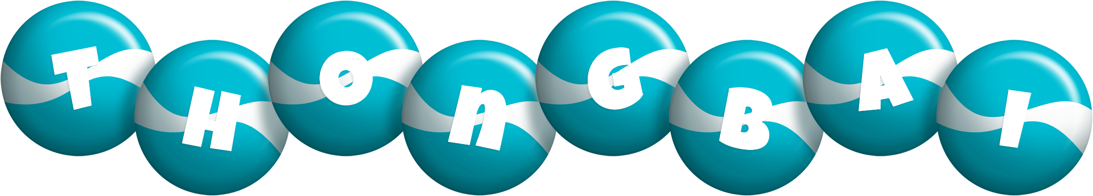 Thongbai messi logo