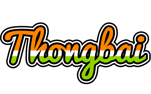 Thongbai mumbai logo