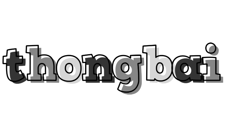 Thongbai night logo
