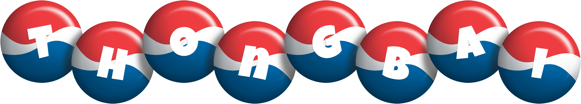 Thongbai paris logo
