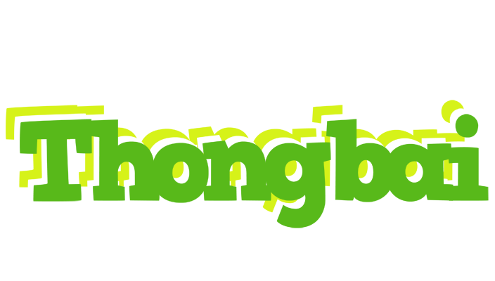 Thongbai picnic logo