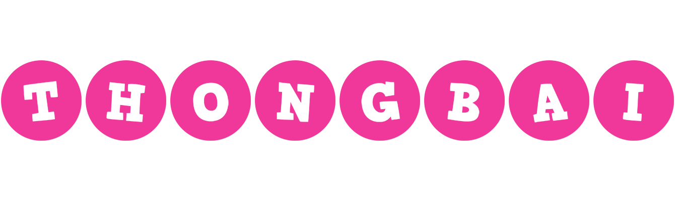 Thongbai poker logo