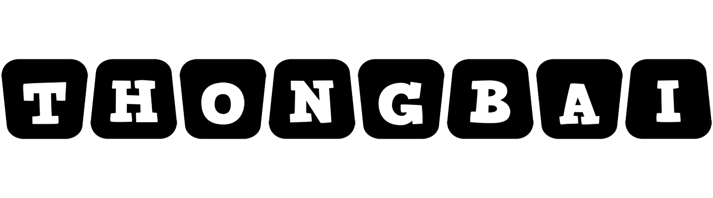 Thongbai racing logo