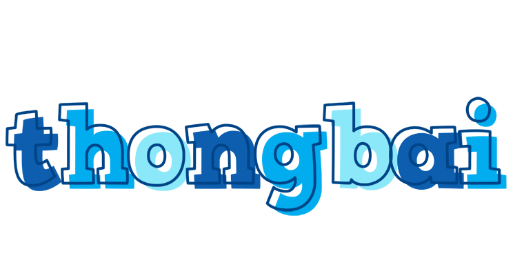 Thongbai sailor logo