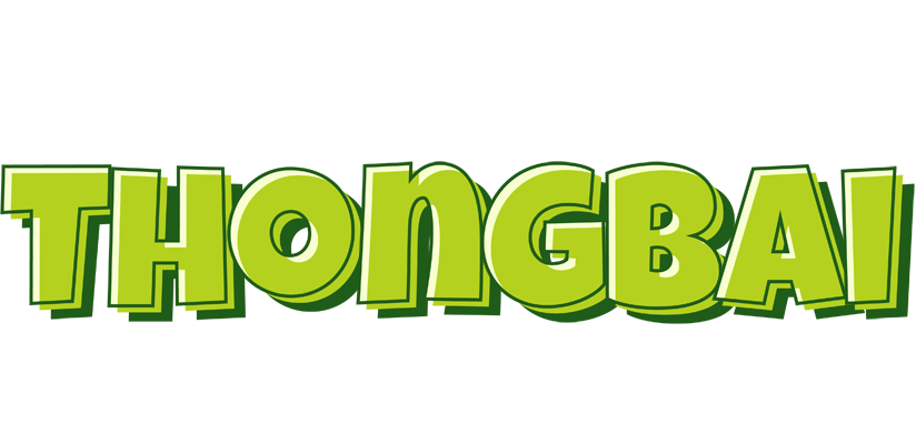 Thongbai summer logo