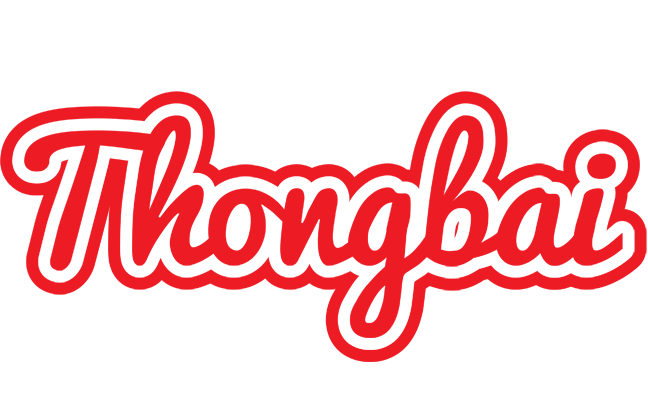 Thongbai sunshine logo
