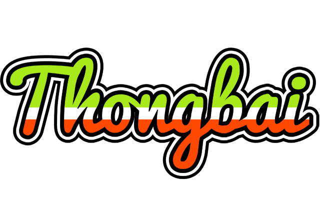 Thongbai superfun logo