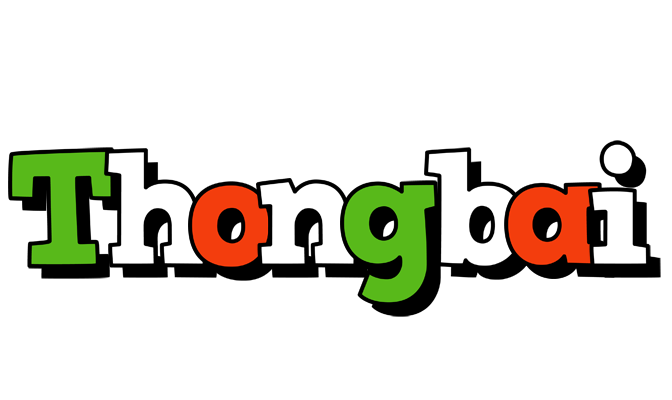 Thongbai venezia logo