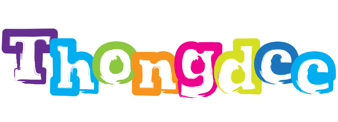 Thongdee casino logo
