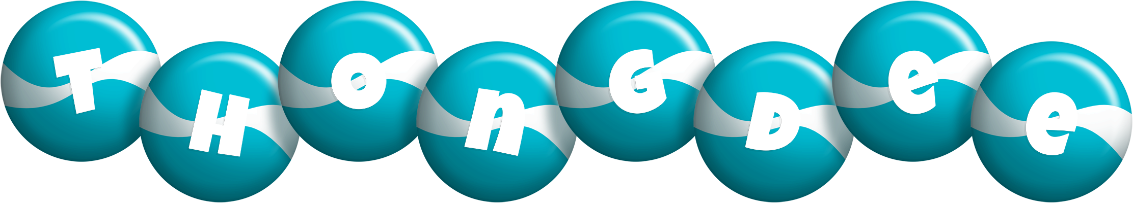 Thongdee messi logo