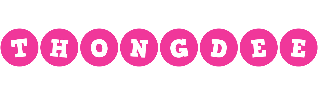 Thongdee poker logo