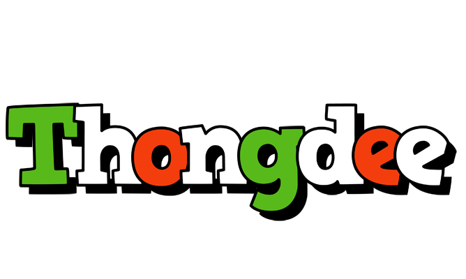 Thongdee venezia logo
