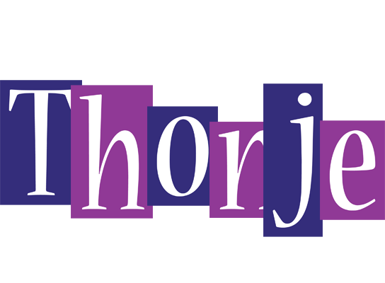 Thonje autumn logo
