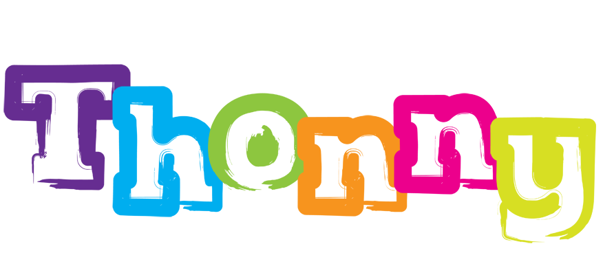 Thonny casino logo