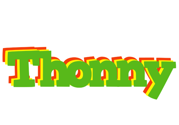 Thonny crocodile logo