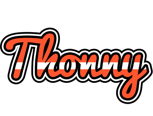Thonny denmark logo