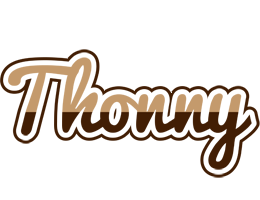 Thonny exclusive logo