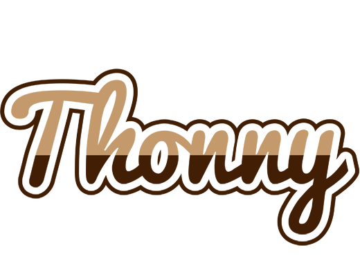 Thonny exclusive logo