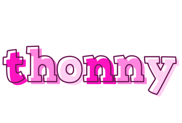 Thonny hello logo