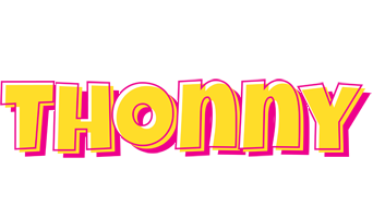 Thonny kaboom logo