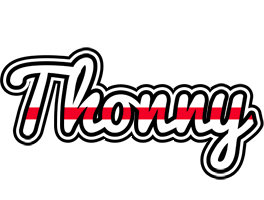 Thonny kingdom logo