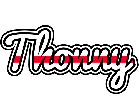 Thonny kingdom logo
