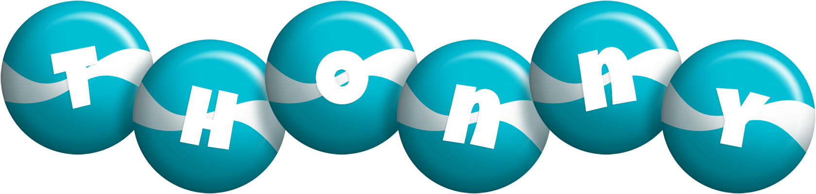 Thonny messi logo
