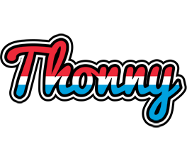 Thonny norway logo