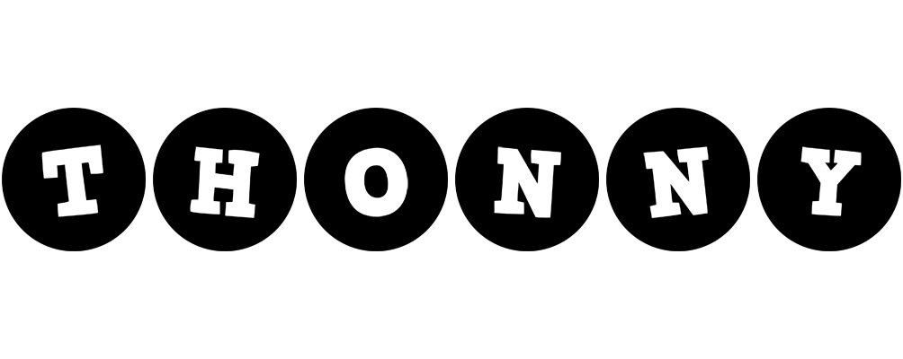 Thonny tools logo