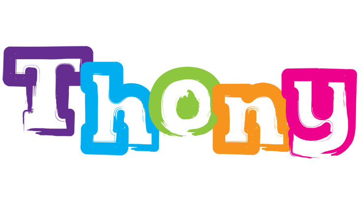 Thony casino logo