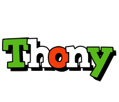 Thony venezia logo