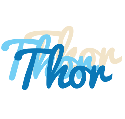 Thor breeze logo