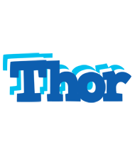 Thor business logo