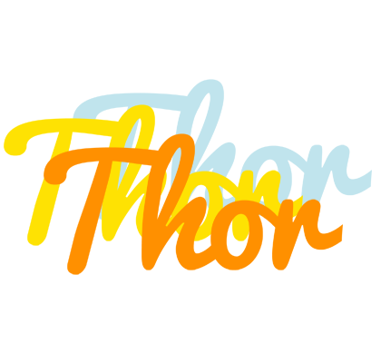 Thor energy logo