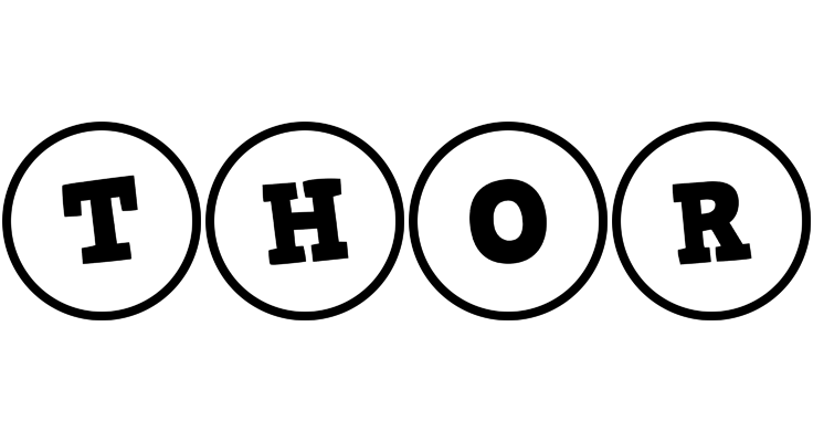 Thor handy logo