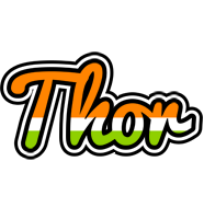 Thor mumbai logo