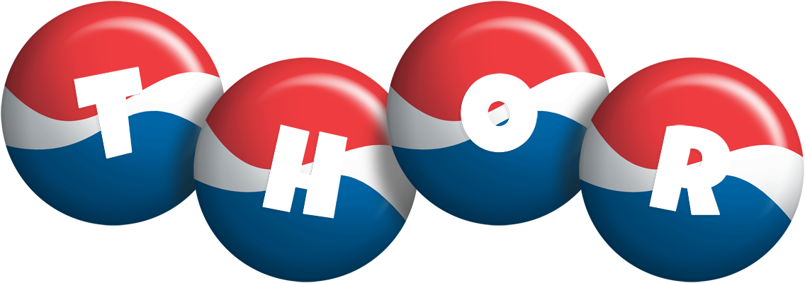 Thor paris logo
