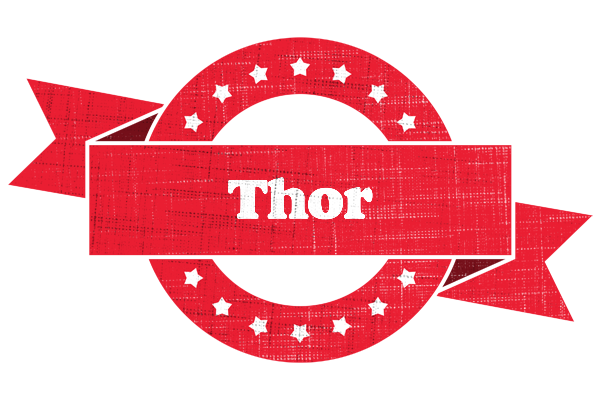 Thor passion logo
