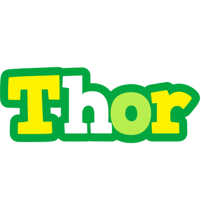 Thor soccer logo