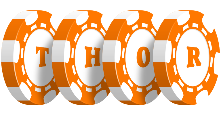 Thor stacks logo