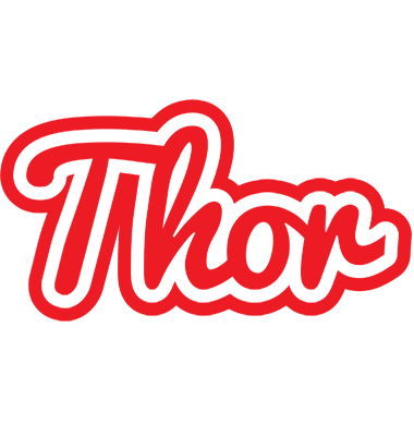 Thor sunshine logo