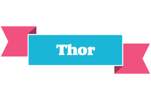 Thor today logo