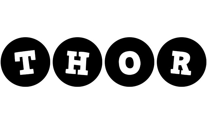 Thor tools logo