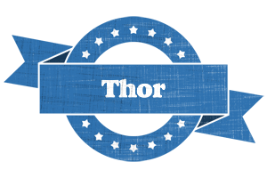 Thor trust logo