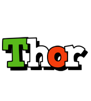 Thor venezia logo