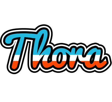 Thora america logo