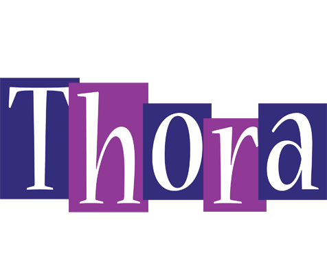 Thora autumn logo